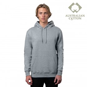 Australian Cotton Mens Hoodies